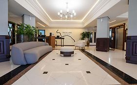 Mercure Jaragua do Sul